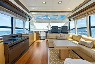 Thumbnail von Absolute Navetta 64 Blue Daksa