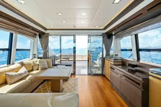 Thumbnail von Absolute Navetta 64 Blue Daksa