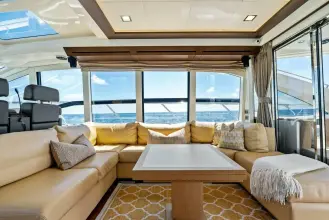Thumbnail von Absolute Navetta 64 Blue Daksa
