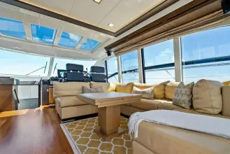 Thumbnail von Absolute Navetta 64 Blue Daksa