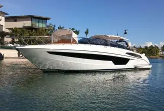 Thumbnail von Riva 56 Le FUENTES PYASA