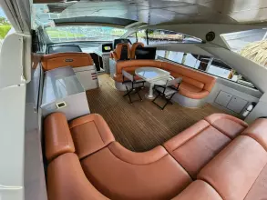 Thumbnail von Pershing 56 RX 1