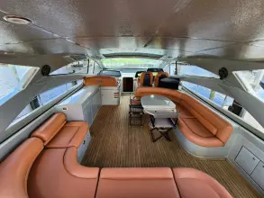 Thumbnail von Pershing 56 RX 1
