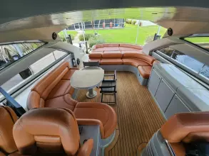 Thumbnail von Pershing 56 RX 1