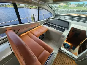 Thumbnail von Pershing 56 RX 1
