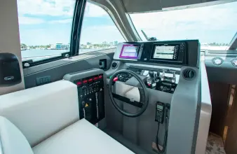Thumbnail von Ferretti Yachts 550 FERRETTI 550