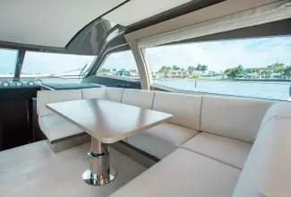 Thumbnail von Ferretti Yachts 550 FERRETTI 550