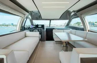 Thumbnail von Ferretti Yachts 550 FERRETTI 550