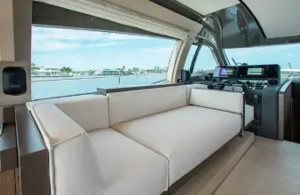 Thumbnail von Ferretti Yachts 550 FERRETTI 550