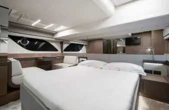 Thumbnail von Ferretti Yachts 550 FERRETTI 550