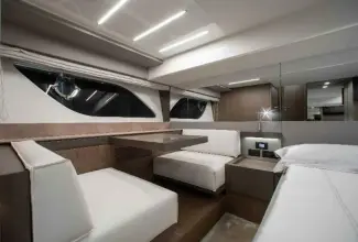 Thumbnail von Ferretti Yachts 550 FERRETTI 550