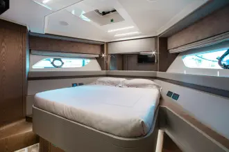 Thumbnail von Ferretti Yachts 550 FERRETTI 550
