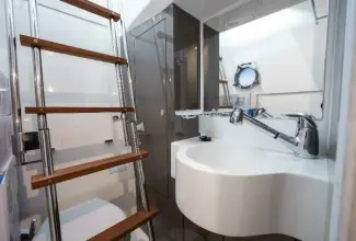 Thumbnail von Ferretti Yachts 550 FERRETTI 550