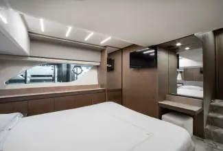 Thumbnail von Ferretti Yachts 550 FERRETTI 550