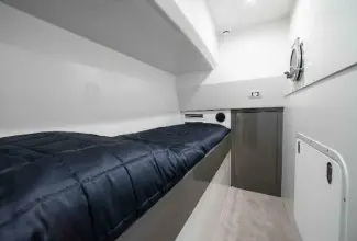 Thumbnail von Ferretti Yachts 550 FERRETTI 550