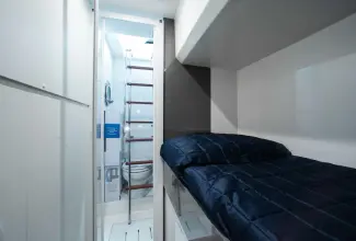 Thumbnail von Ferretti Yachts 550 FERRETTI 550