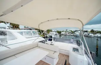 Thumbnail von Ferretti Yachts 550 FERRETTI 550