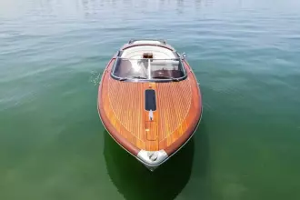 Thumbnail von Riva 33 Aqua Super OUR TRADE