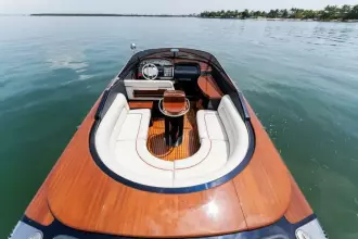 Thumbnail von Riva 33 Aqua Super OUR TRADE