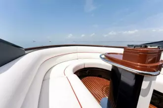 Thumbnail von Riva 33 Aqua Super OUR TRADE