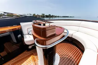 Thumbnail von Riva 33 Aqua Super OUR TRADE