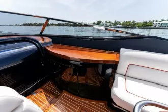 Thumbnail von Riva 33 Aqua Super OUR TRADE