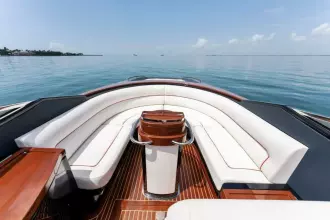 Thumbnail von Riva 33 Aqua Super OUR TRADE