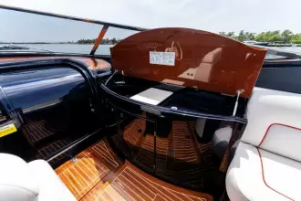 Thumbnail von Riva 33 Aqua Super OUR TRADE