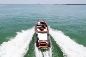 Thumbnail von Riva 33 Aqua Super OUR TRADE