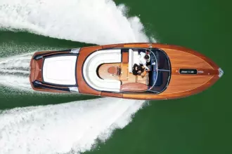 Thumbnail von Riva 33 Aqua Super OUR TRADE