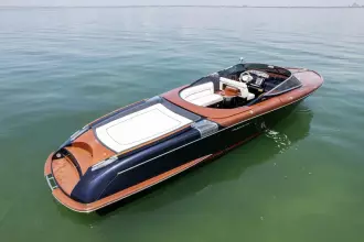 Thumbnail von Riva 33 Aqua Super OUR TRADE