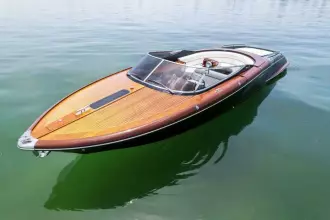 Thumbnail von Riva 33 Aqua Super OUR TRADE