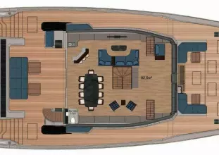 Thumbnail von Alva Ocean Eco Ex 90
