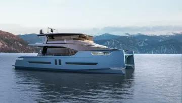 Thumbnail von Alva Ocean Eco Ex 90