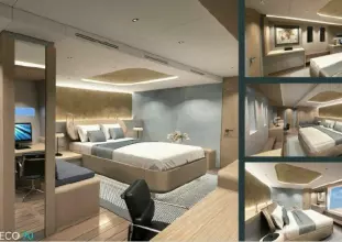 Thumbnail von Alva Ocean Eco Ex 90
