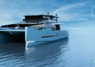 Thumbnail von Alva Ocean Eco Ex 90