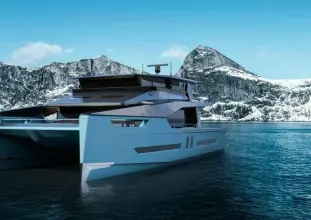 Thumbnail von Alva Ocean Eco Ex 90