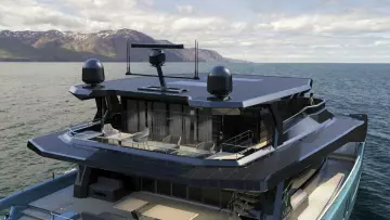 Thumbnail von Alva Ocean Eco Ex 90