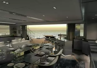 Thumbnail von Alva Ocean Eco 90