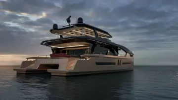 Thumbnail von Alva Ocean Eco 90