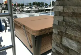 Thumbnail von Sumerset Houseboat St. Somewhere