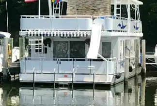 Thumbnail von Sumerset Houseboat St. Somewhere