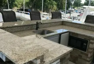 Thumbnail von Sumerset Houseboat St. Somewhere