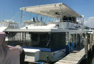 Thumbnail von Sumerset Houseboat St. Somewhere