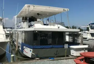 Thumbnail von Sumerset Houseboat St. Somewhere