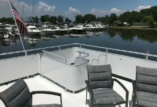 Thumbnail von Sumerset Houseboat St. Somewhere
