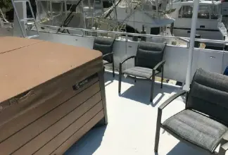Thumbnail von Sumerset Houseboat St. Somewhere
