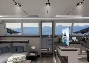 Thumbnail von Alva Ocean Eco 60