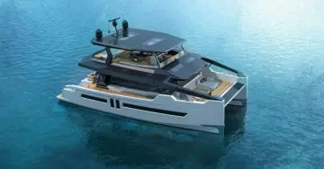 Thumbnail von Alva Ocean Eco 60