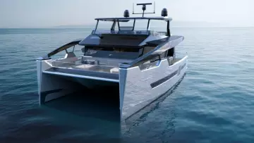 Thumbnail von Alva Ocean Eco 60